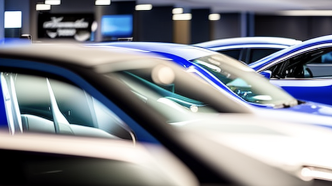 AI Meets Auto: Pros & Cons of AI-Generated Vehicle Listings