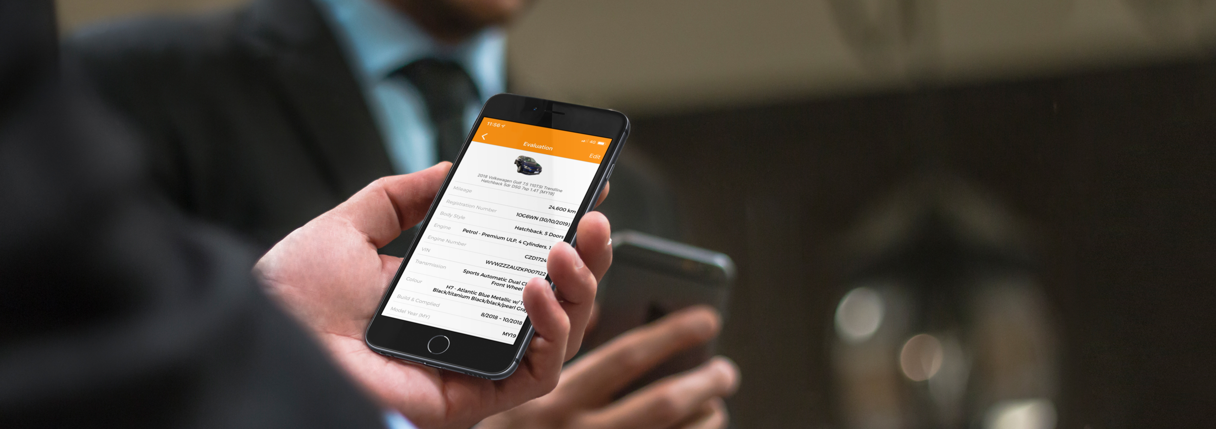 AlgoDriven’s Commitment to Data Protection Is What Sets Us Apart From Competitors