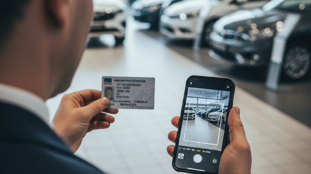 Car dealerships face $66,000 privacy fines as OAIC inspections begin