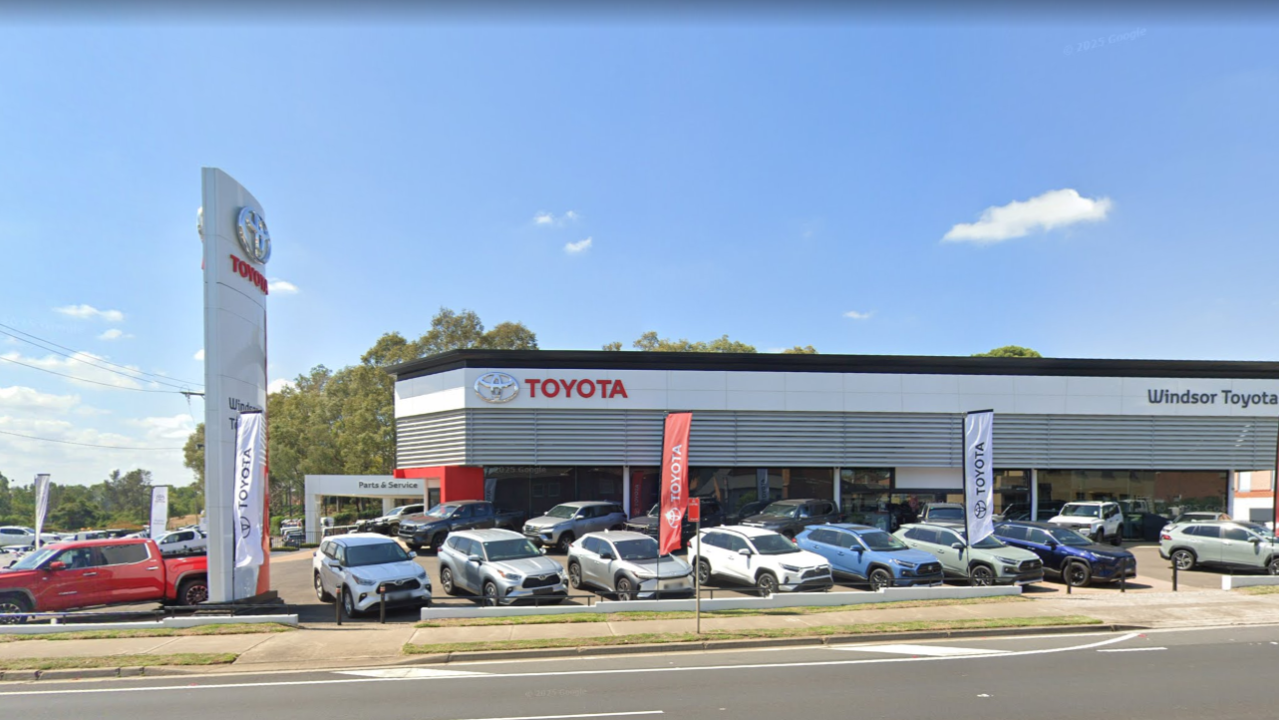 Centralised Trade-In & Acquisition Insights for Dealer Groups