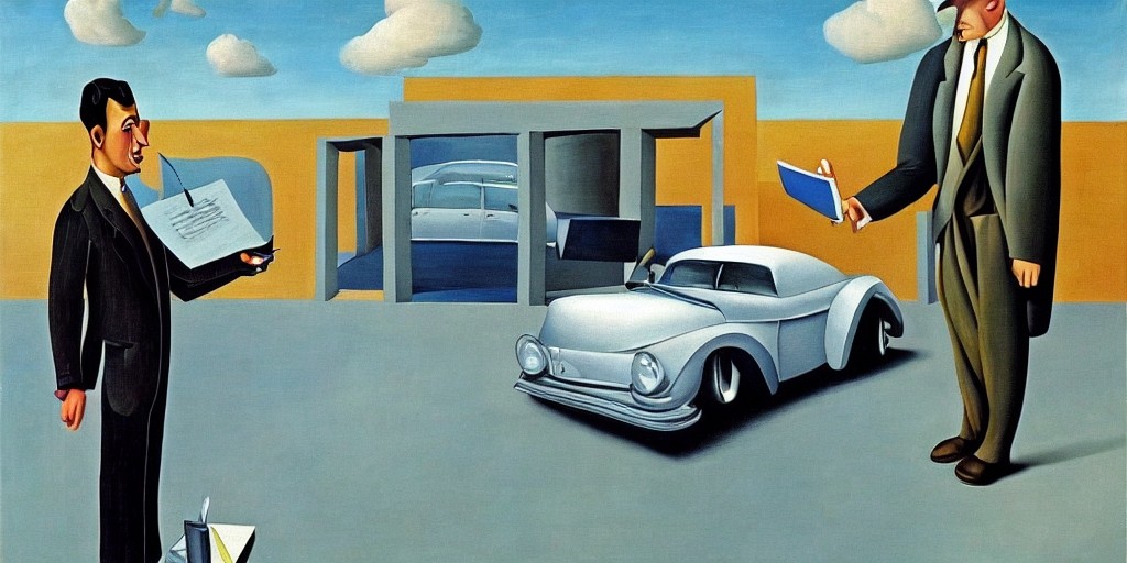 A Comprehensive Comparison of Evaluation Options for Car Dealerships: Why EvalExpert Stands Out!