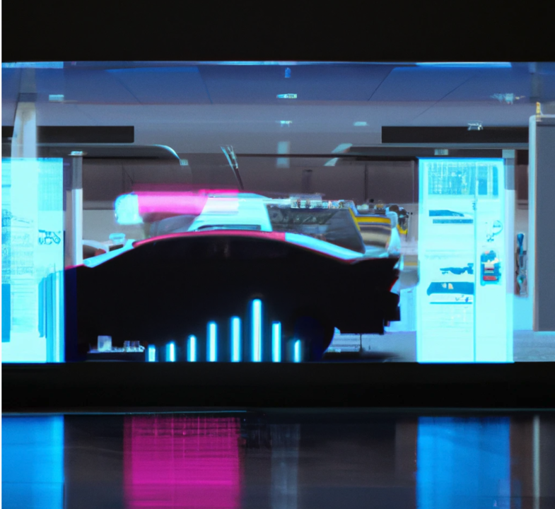 Ditch the Paper: Why Car Dealerships Need A Digital Drive App for a Secure and Sustainable Future