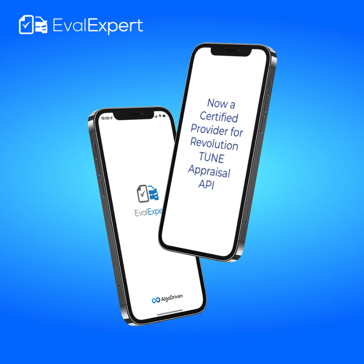 EvalExpert Is Now Fully Integrated with Revolution TUNE