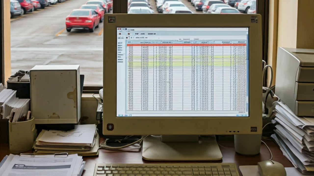 Is Your Dealership Investing in Technology to Maximise Your Wholesale Results?