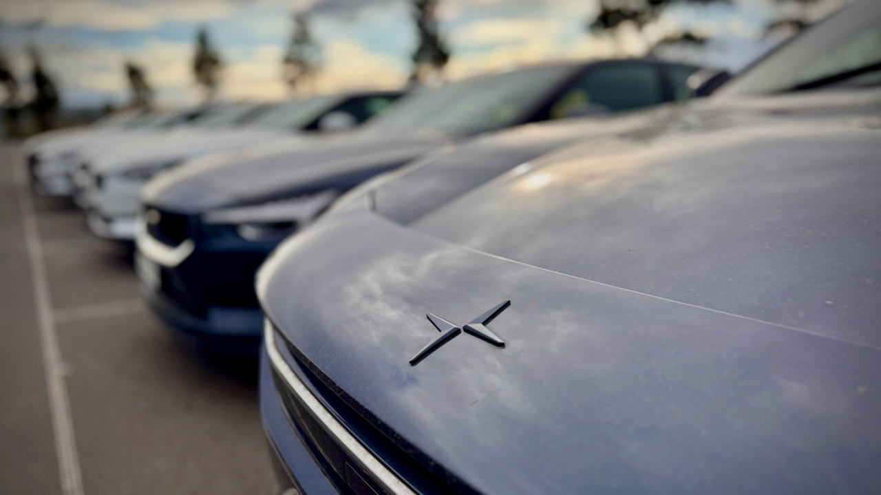 Polestar Australia Selects EvalExpert to Power National Remarketing Strategy