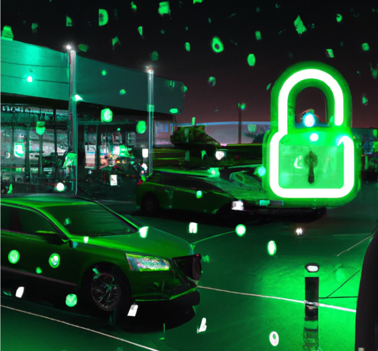 Protecting Customer Information: The Urgency of Data Security in the Automotive Industry