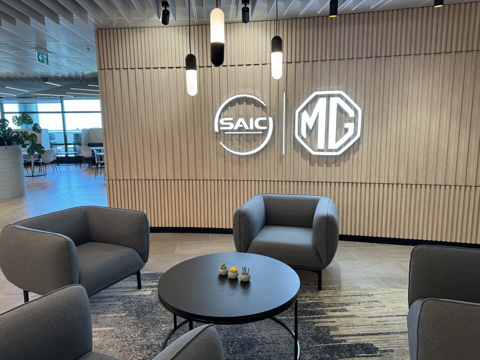 SAIC MG Australia Enhances Remarketing Process with EvalExpert